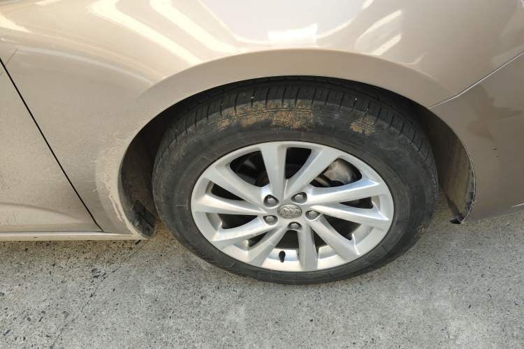 Used Buick Verano 2019 Sedan 15S Automatic Entry Model
