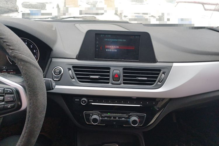 Used BMW 1 Series 2018 118i Fashion Model