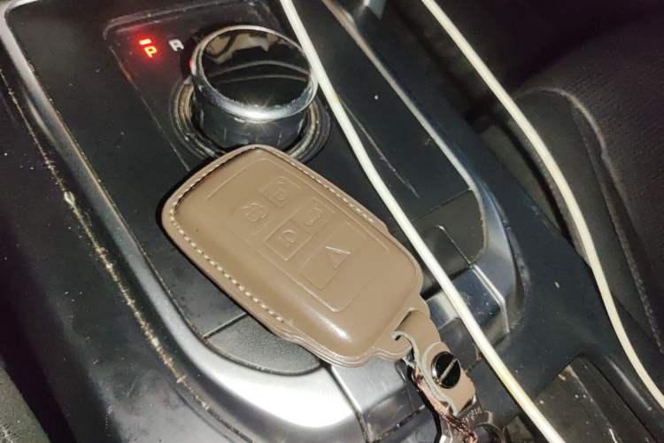 Used Land Rover Discovery Sport 2017 2.0T SE