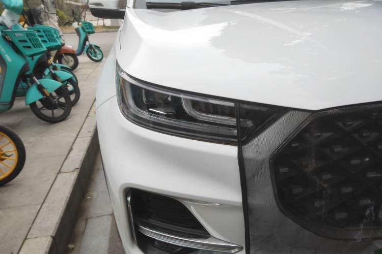 Used Chery Tiggo 8 PLUS 2021 290TGDI DCT Haoting Edition
