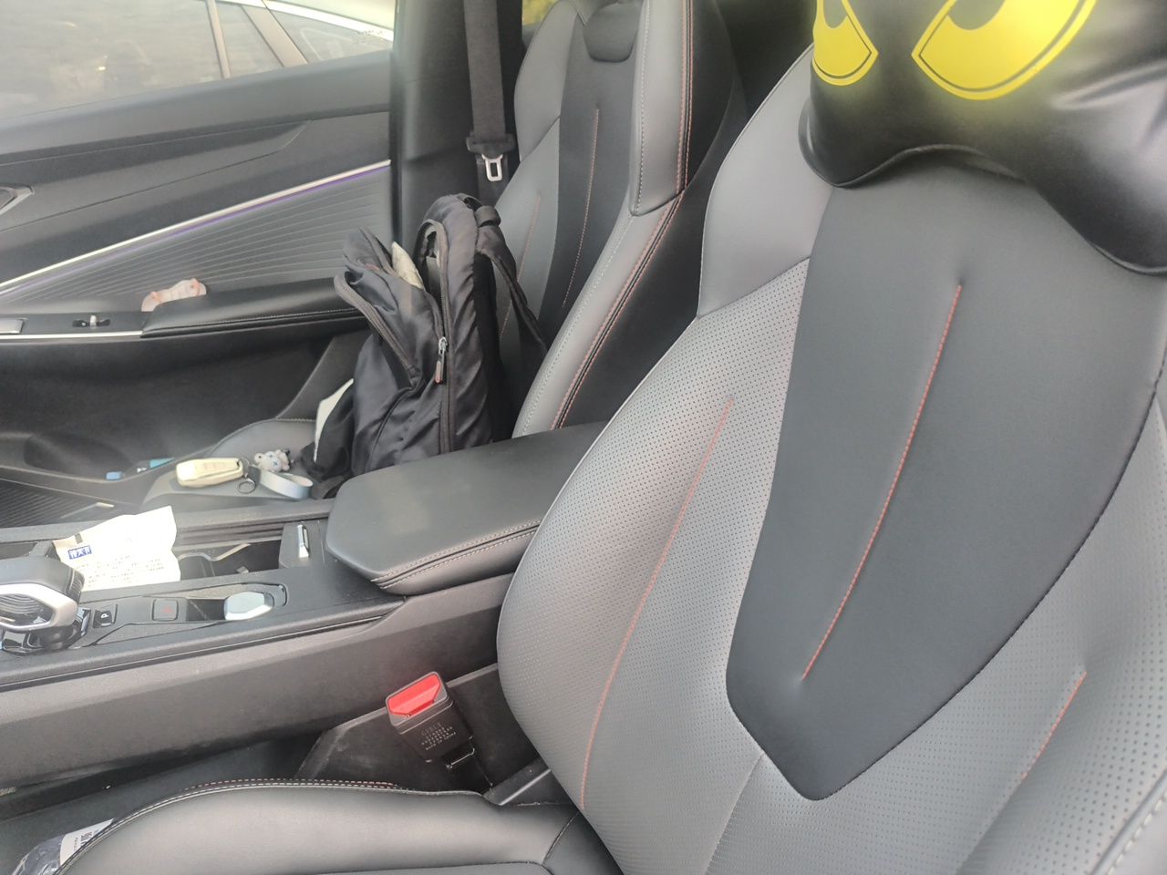 Geely Auto Emgrand X7 Sport 2023 Boyue COOL 1.5TD Smart Model — снимка 15
