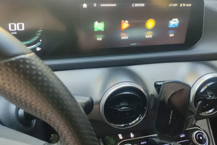 Used FORTHING T5 EVO 2021 1.5TD DCT Diamond Edition