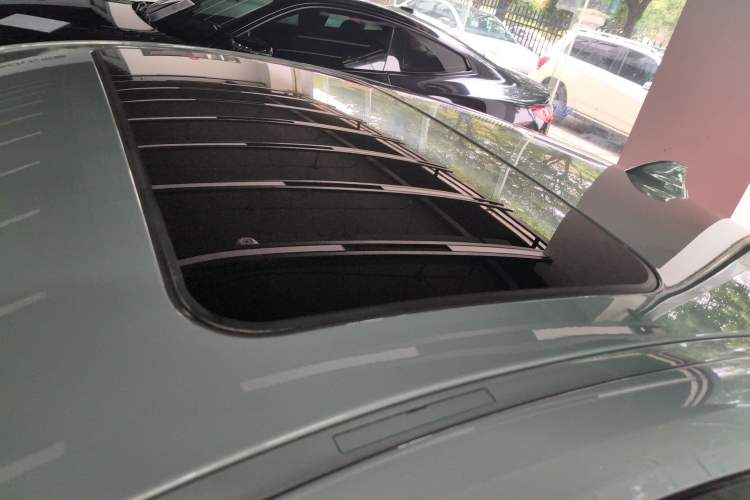 Used BMW 4 Series 2022 425i M Sport Package
