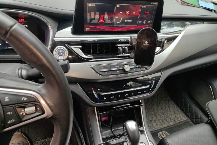 Used CHANGAN Ruicheng CC 2020 1.5T Automatic Sharp Edition