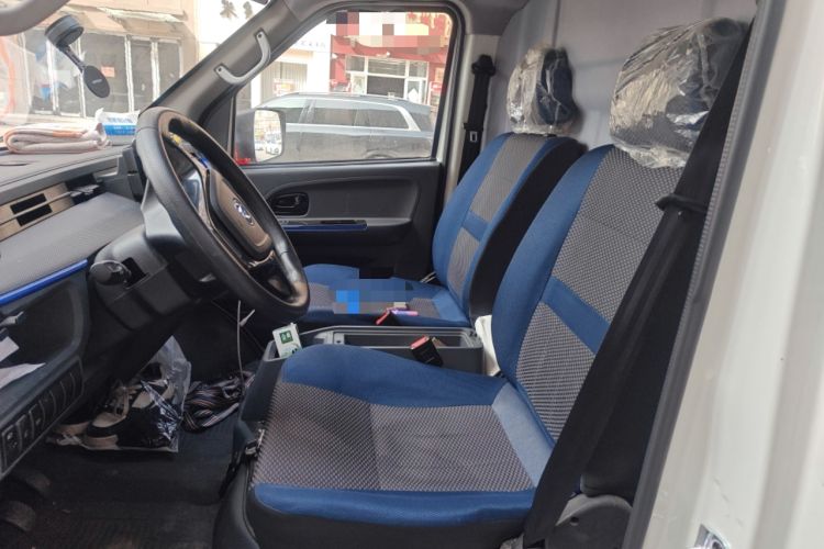 Used Dongfeng Yufeng EM27 2024 EM27L Henan Lidong 41.472 kWh