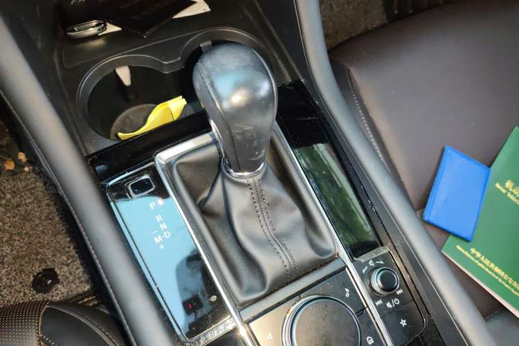 Used Mazda 3 Axela 2020 2.0L Automatic Zhiya Edition
