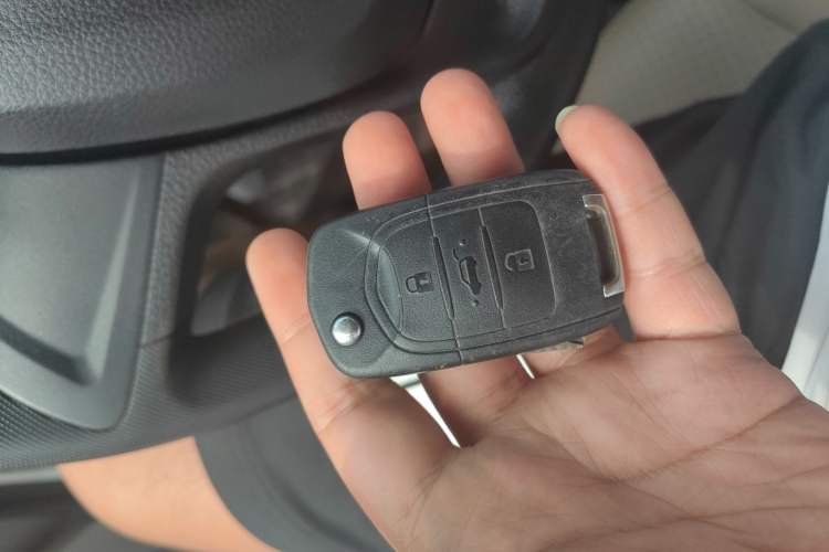 Used Wuling Hongguang 2021 1.5L Facelift S Comfort Version Hydraulic Power Steering LAR