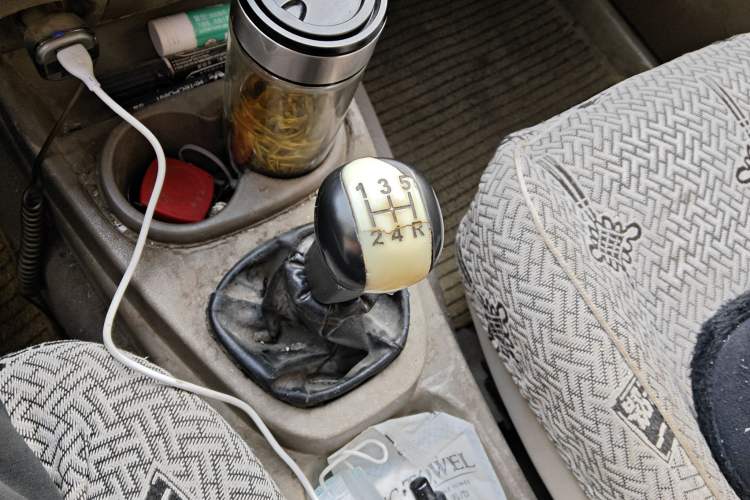 Used Wuling Hongguang 
