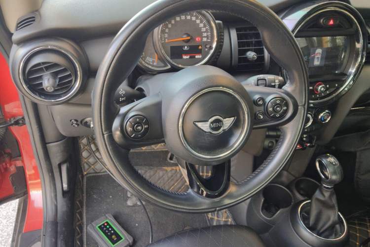 Used MINI MINI 2014 1.2T ONE+