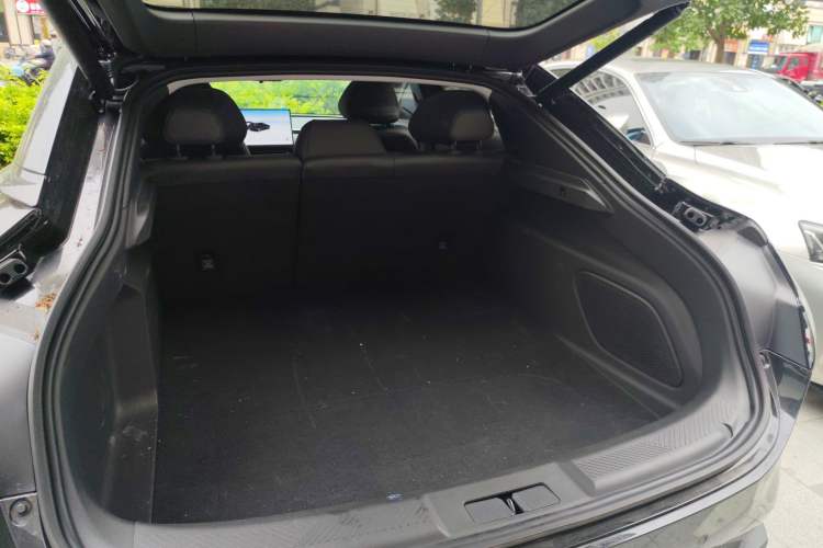 Used XPeng MONA M03 2025 515 Long-Range Plus