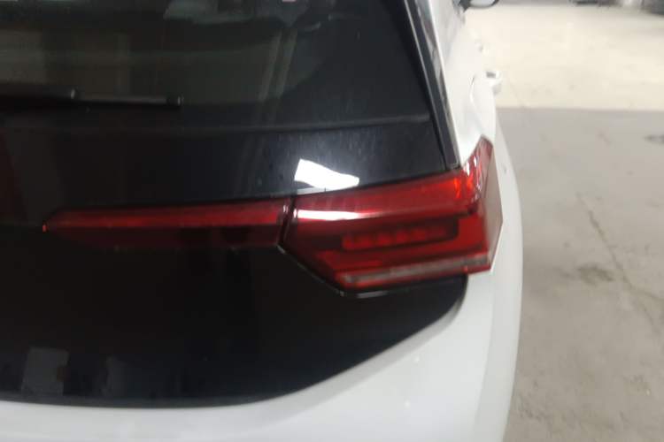 Used Volkswagen ID.3 2025 Smart Edition Ultra-Intelligent Version