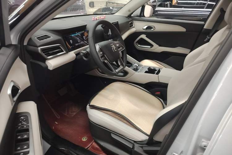 Used BYD Yuan UP 2024 401 km Active Version
