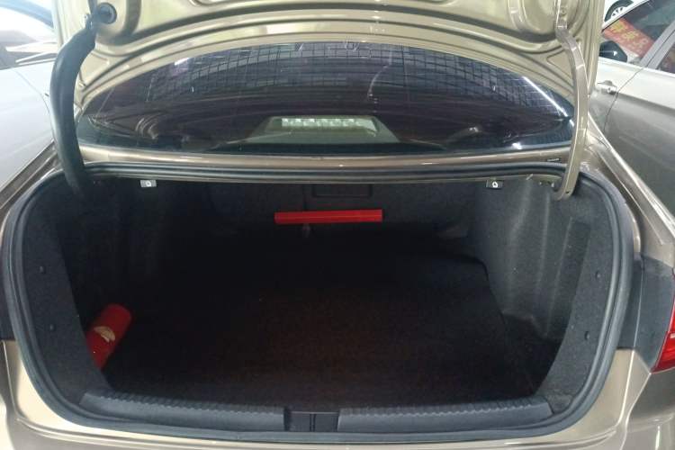 Used Volkswagen Sagitar 2018 280TSI DSG Ignite Edition