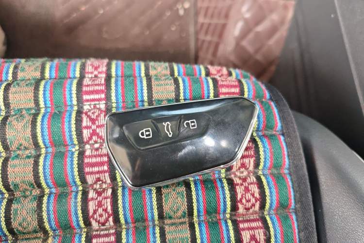 Used Volkswagen ID.3 2024 Outstanding Edition