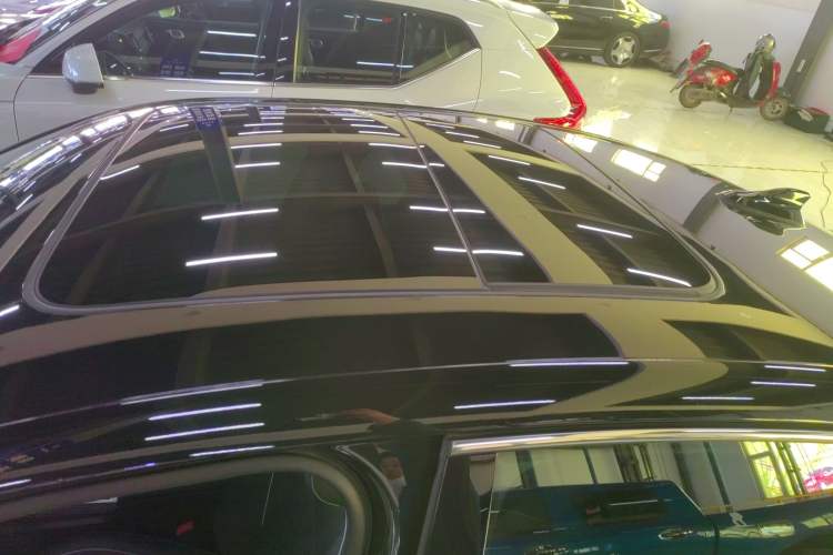 Used Volkswagen Magotan 2024 380TSI DSG Ultimate Edition Roof