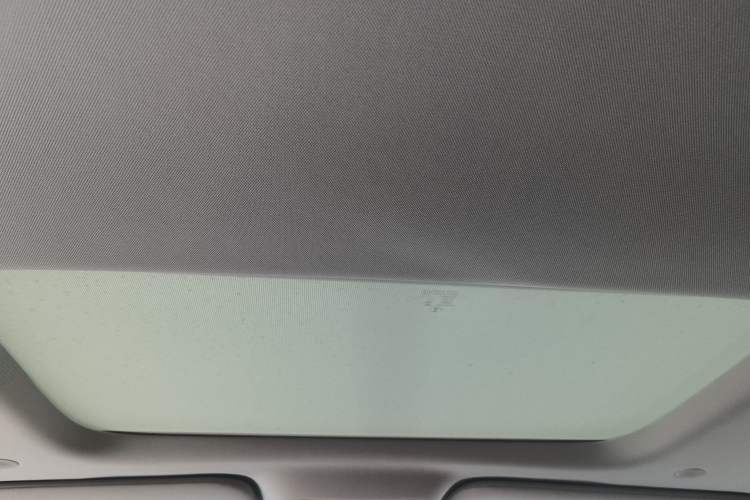 Used Denza D9 2022 DM-i 970 Four-Wheel Drive Prestige Model Headliner