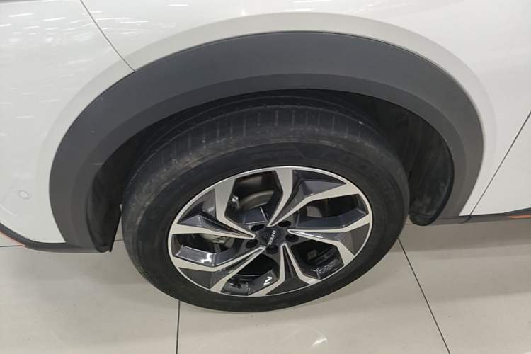 Used Haval XY 2022 1.5T ZhiZun Edition
