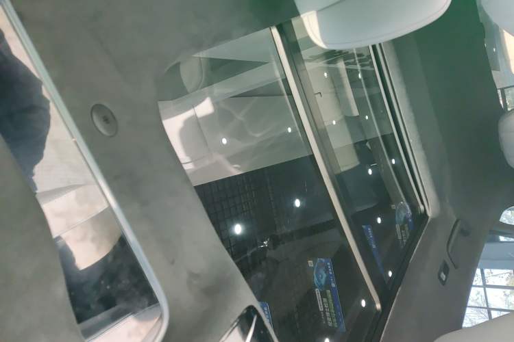 Used VOYAH COURAGE 2024 Ultra-Long Range Smart Enjoyment Version
