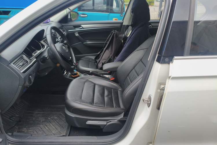 Used Volkswagen Bora 2016 1.6L Automatic Comfort Model