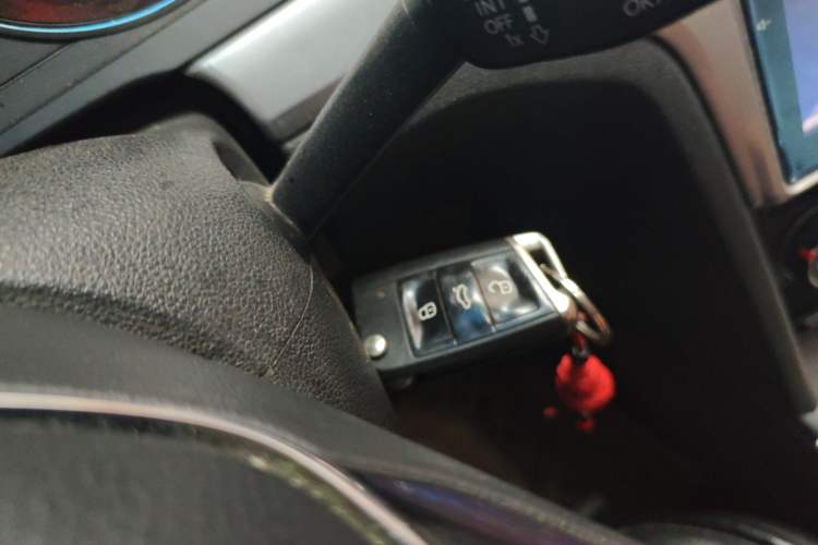 Used Volkswagen Lamando 2018 230TSI DSG Fashion Edition