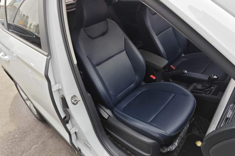 Used Skoda Kamiq 2025 1.5L Automatic Performance Edition