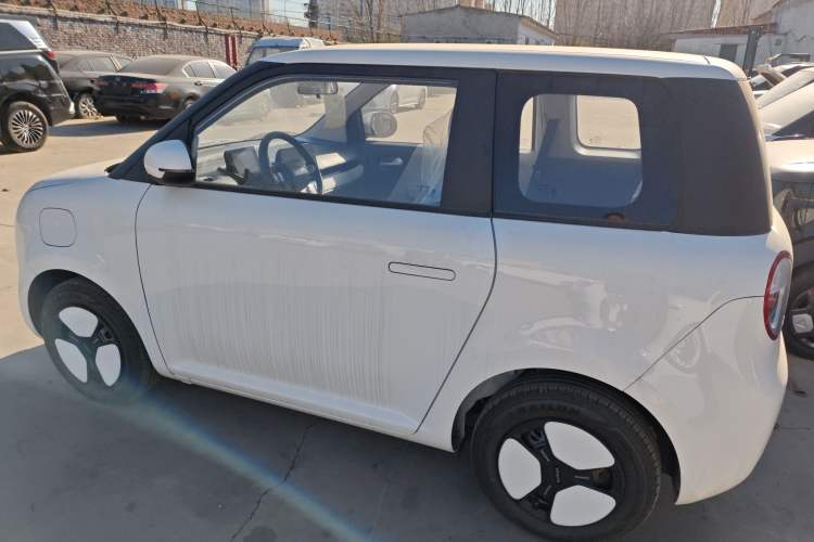 Used Qiyuan Lumin 2025 205 km Xiangqin Version
