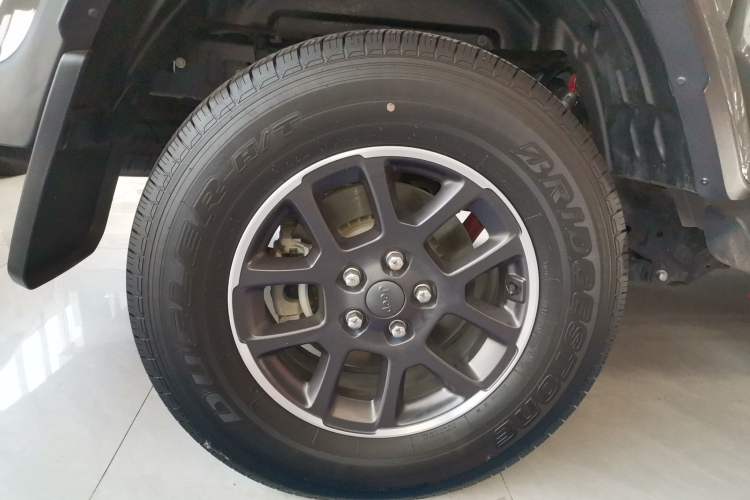 Used Jeep Gladiator 2022 3.6L Pioneer Edition
