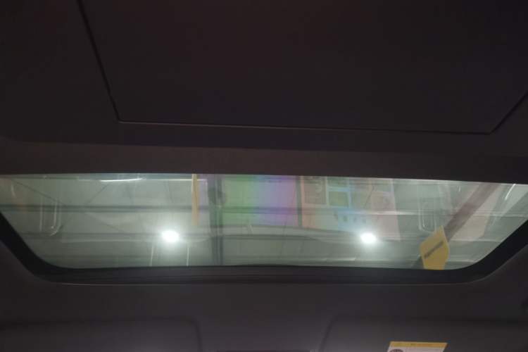 Used Li Auto L9 2024 Ultra Model Headliner
