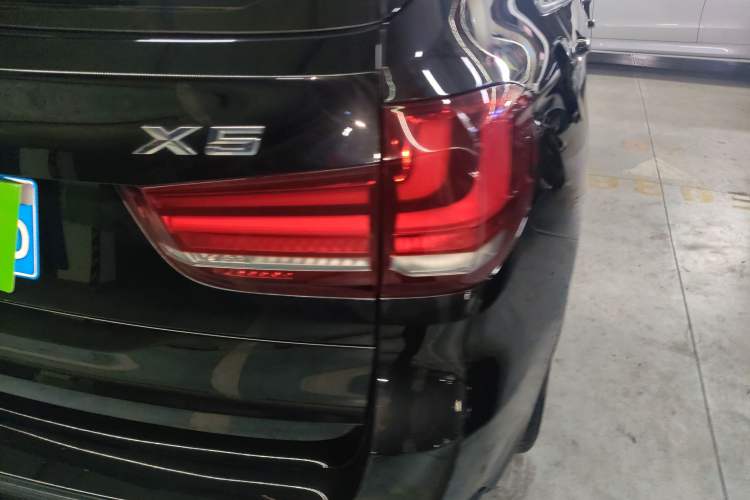 Used BMW X5 2017 xDrive35i Elegant Edition
