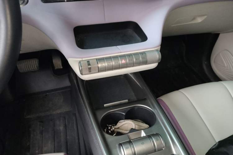 Used BYD Dolphin 2021 405 km Fashion Edition