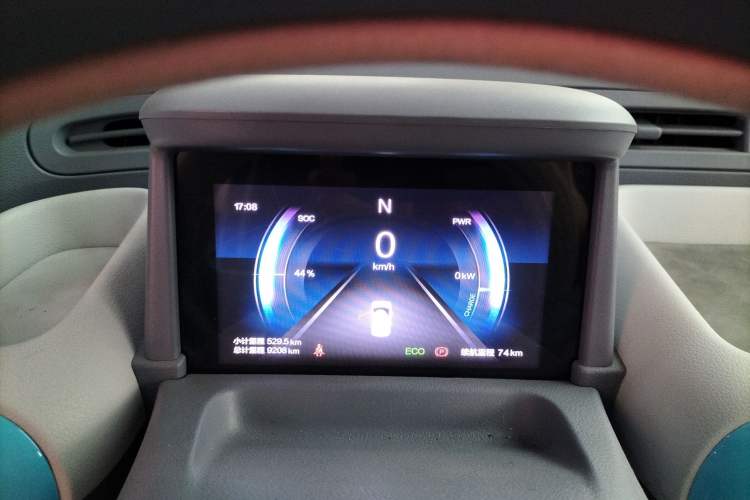 Used Bestune Pony 2024 170km Vitality Horse