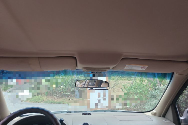 Used Buick GL8 2012 2.4L BASE Comfort Edition