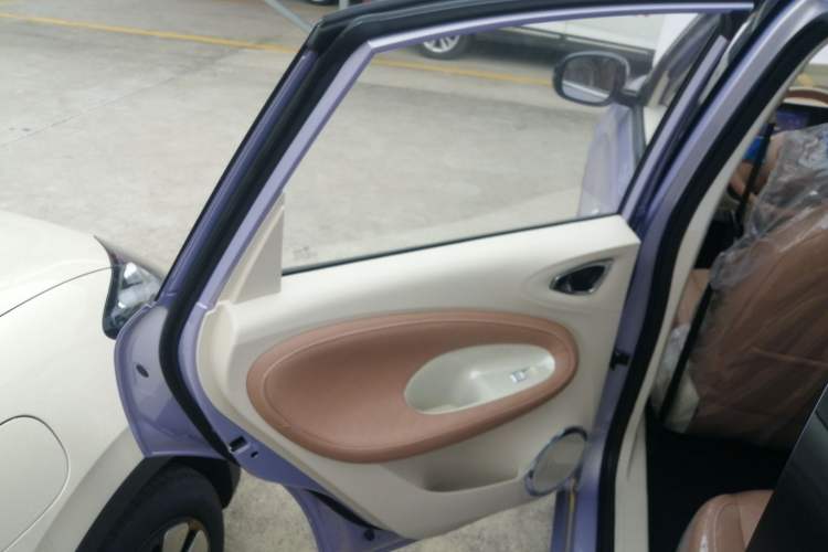 Used Wuling Bingo 2025 333 km Enjoyment Version