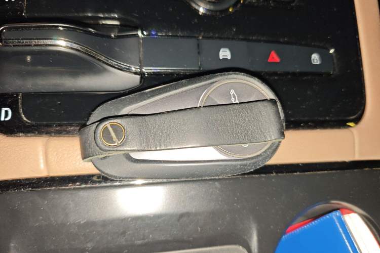 Used Nio ES8 2020 580 km Range 7-Seater Version