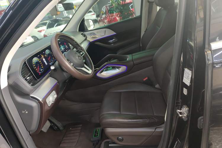 Used Mercedes-Benz GLE 2020 GLE 350 4MATIC Dynamic Edition
