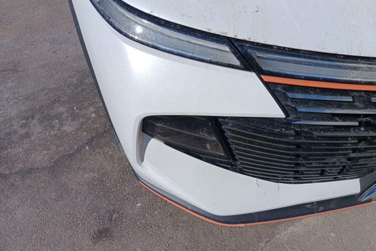 Used Haval XY 2022 1.5T Smart Edition