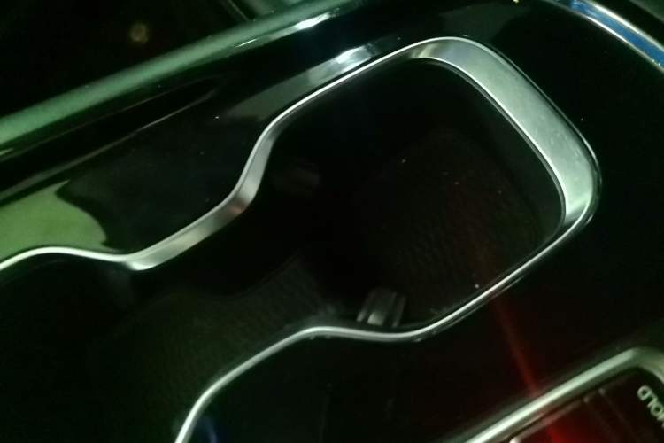 Used GAC Group EA6 2021 Luxury Edition