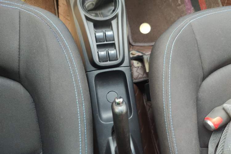 Used JMEV E200L 2018 E200L Standard Model (250 km)