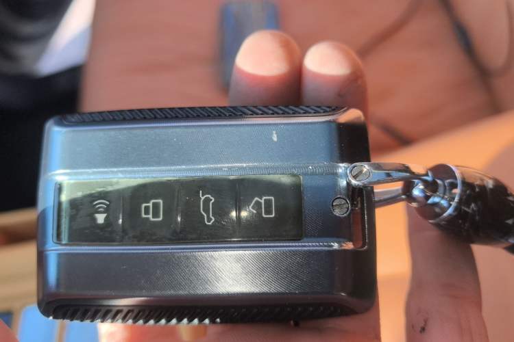 Used Tank 500 2022 3.0T Sport Edition "Creation" Style 7 Seats