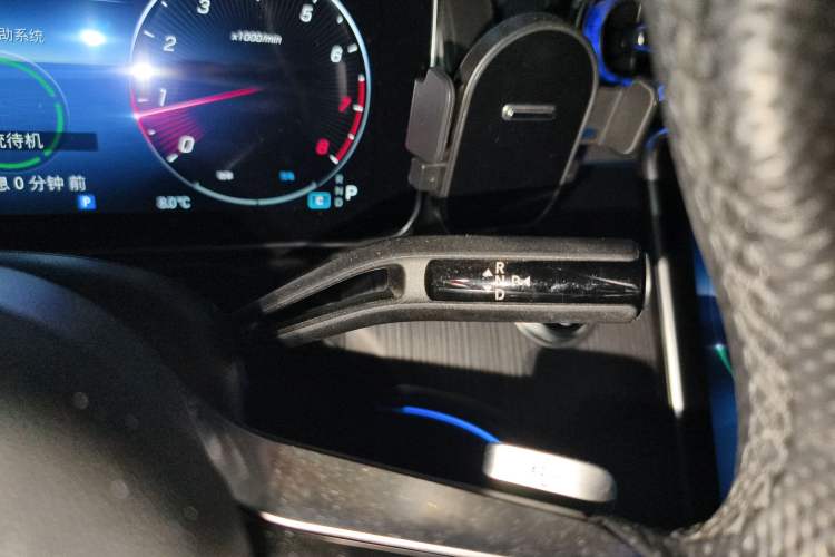 Used Mercedes-Benz C-Class 2023 C 260 L Bright Night Sports Edition
