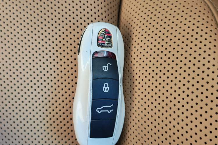 Used Porsche Macan 2017 Macan 2.0T