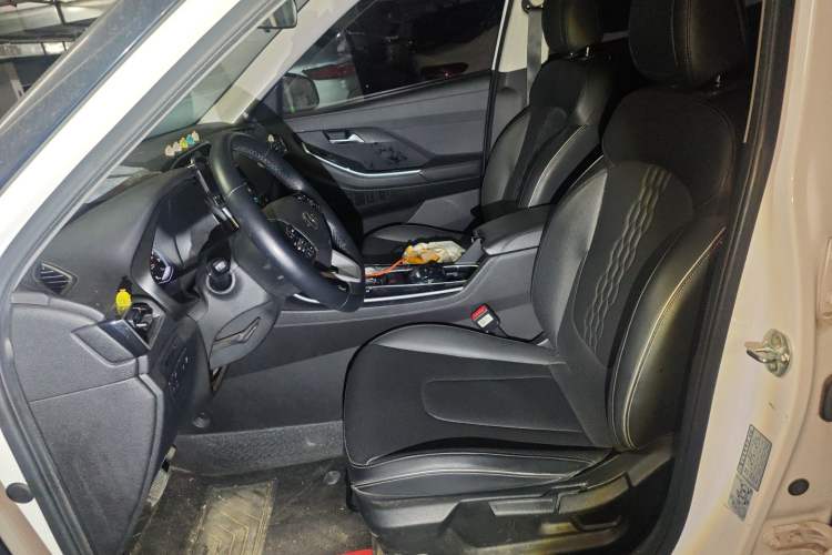 Used Hyundai ix25 2020 1.5L CVT GLS Smart Model