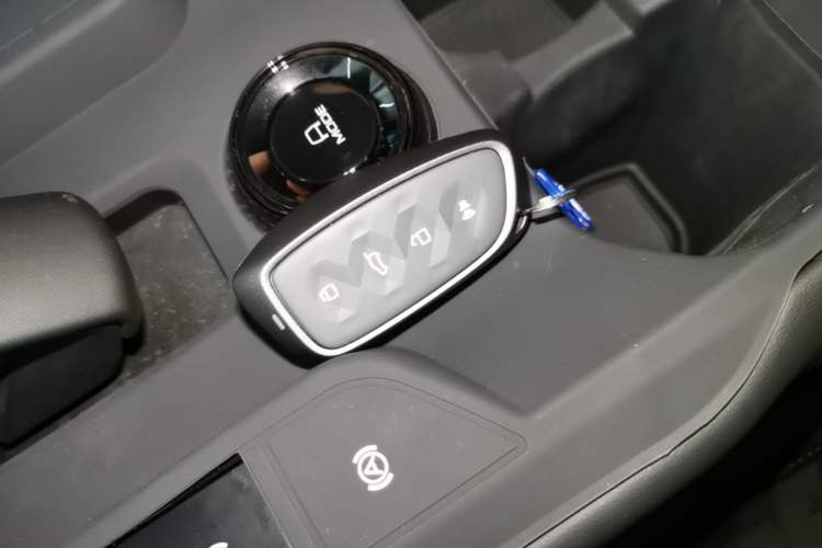 Used Haval Raptor New Energy 2024 Hi4 145 Cross-Over Edition
