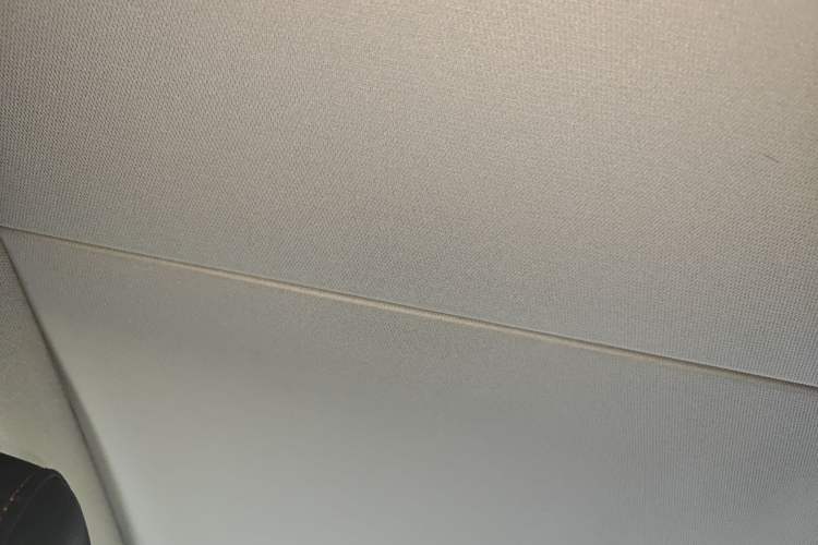 Used Kia K3 (Kai Shen) 2017 1.6T Automatic GLS Headliner