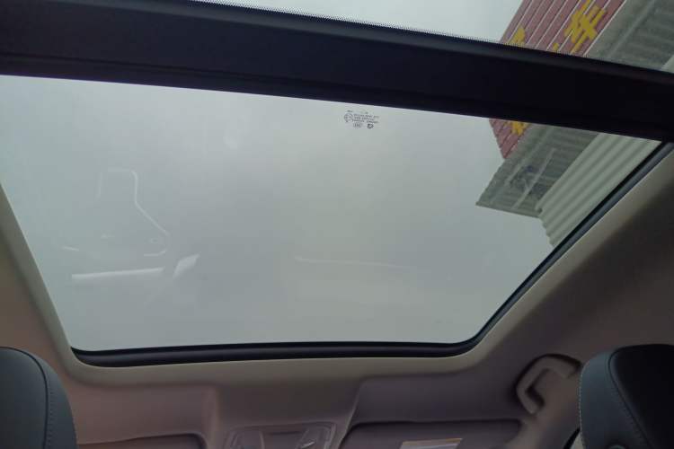 Used Haval H6 2024 1.5T Two-Wheel-Drive Classic Edition
