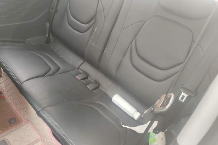 Used Chery QQ QQ Ice Cream 2022 170km Sundae Phosphate Lithium-Ion
