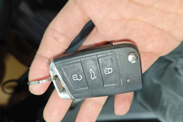 Used Volkswagen Lavida 2023 280TSI DSG Starry Sky Deluxe Edition