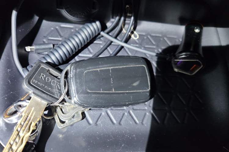 Used Toyota Wildlander 2023 2.0L CVT Two-Wheel Drive Luxury PLUS Edition