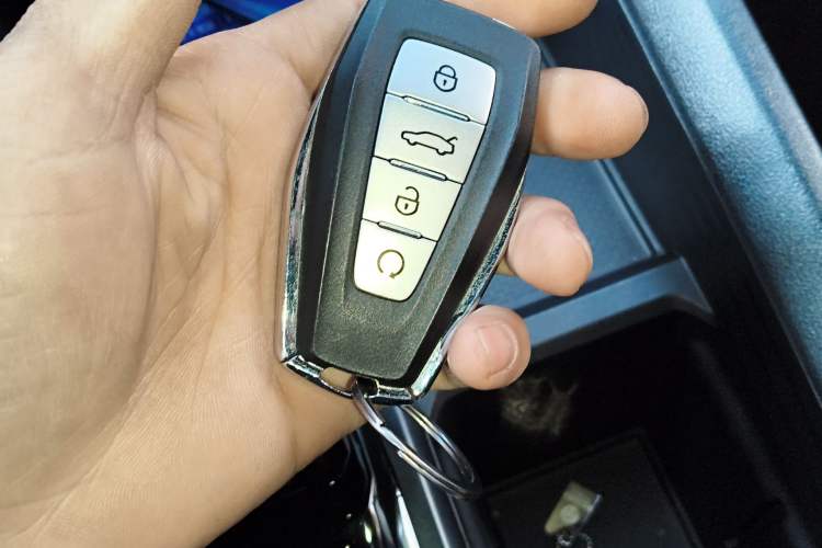 Used Geely Auto Binray 2022 Binrui COOL 1.5T DCT Thunder Edition
