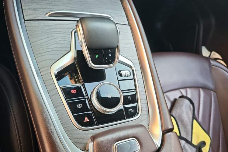 Used Chery Tiggo 8 PRO 2022 290T Two-Wheel Drive Haohan Edition 5 Seats
